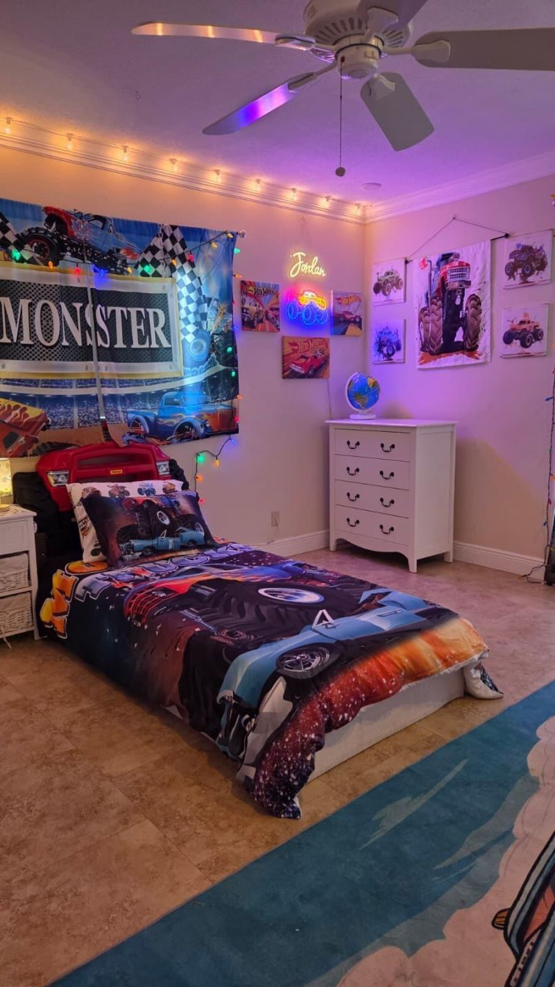 4705 Holly Drive, Tamarac, FL 33319 Photo