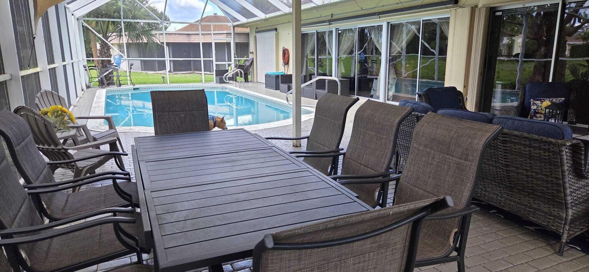 4705 Holly Drive, Tamarac, FL 33319 Photo