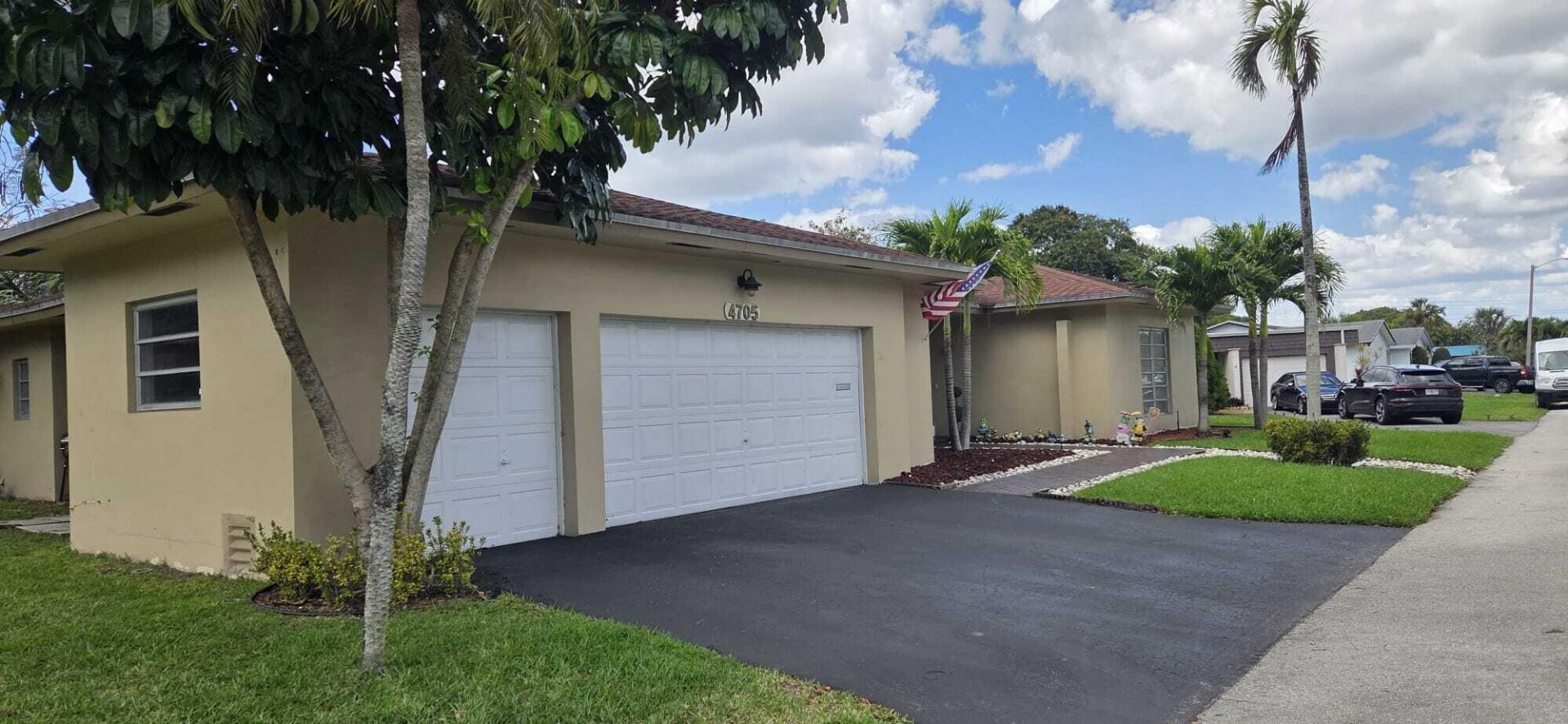 4705 Holly Drive, Tamarac, FL 33319 Photo