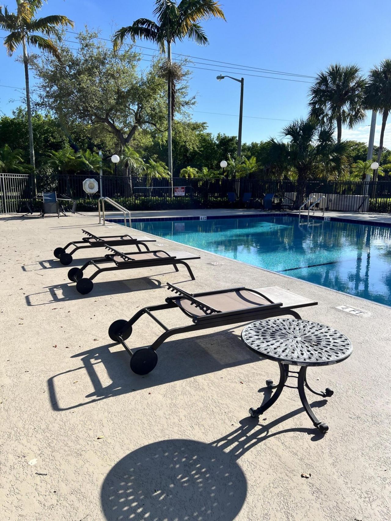 1523 Lake Crystal Drive, Unit F, West Palm Beach, FL 33411 Photo