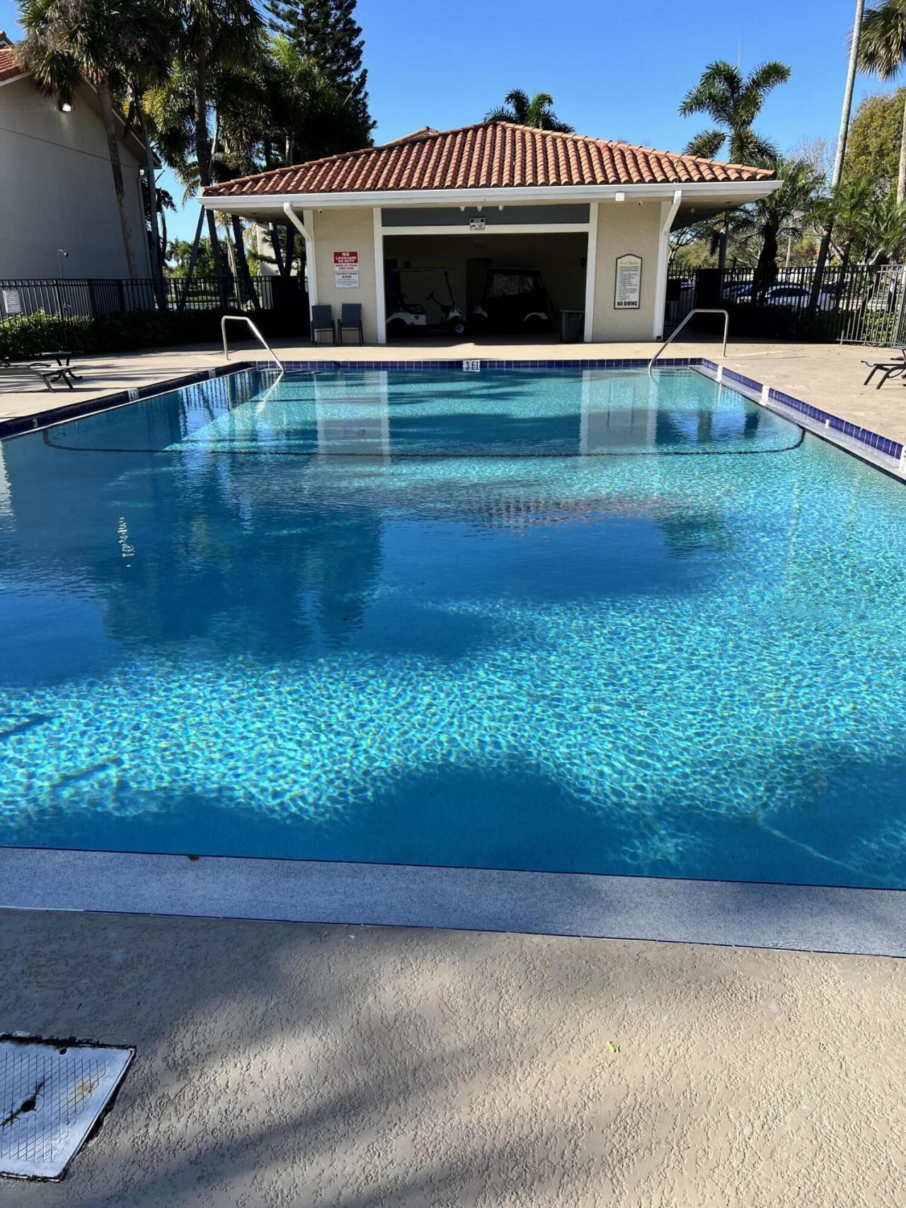 1523 Lake Crystal Drive, Unit F, West Palm Beach, FL 33411 Photo