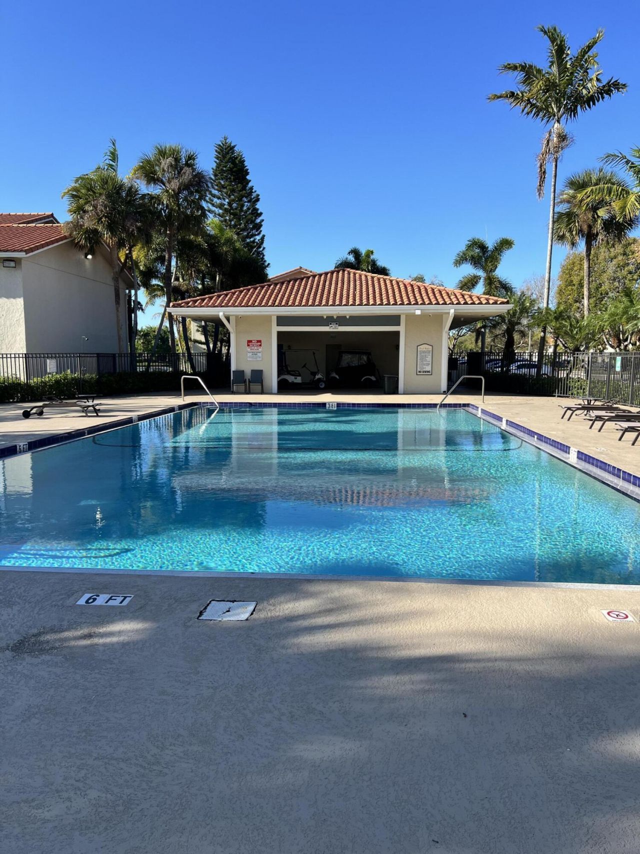 1523 Lake Crystal Drive, Unit F, West Palm Beach, FL 33411 Photo