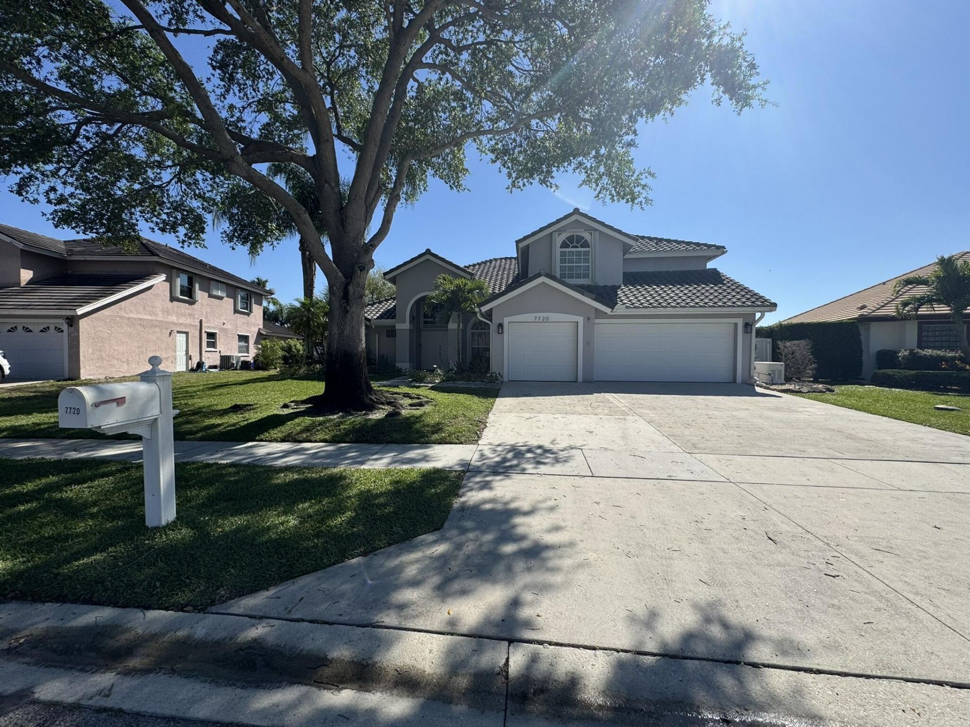 7720 Forestay Drive, Lake Worth, FL 33467 Photo