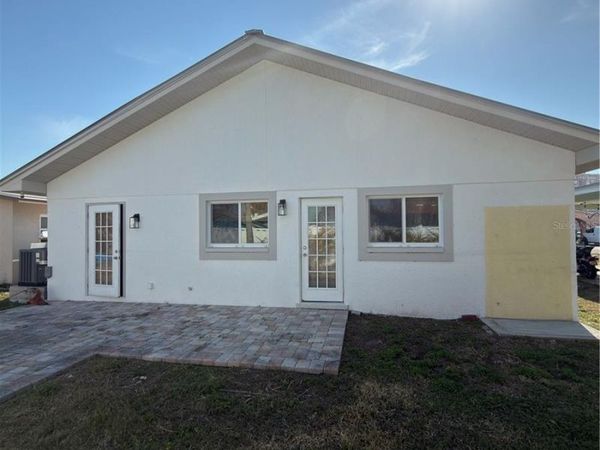 REDINGTON SHORES, FL 33708