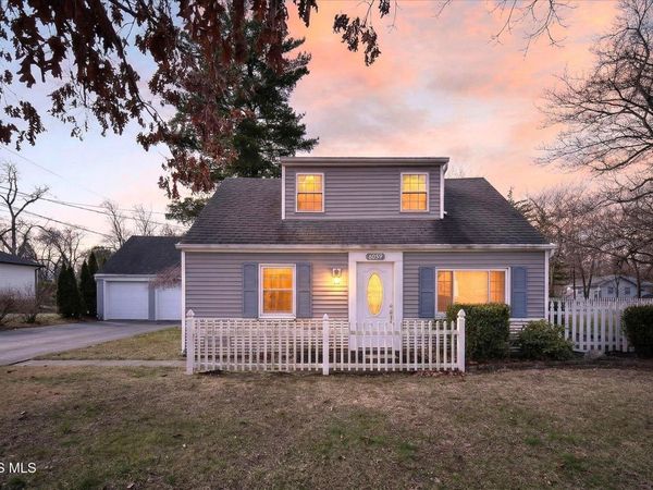 6059 Blossman Road, Toledo, OH 43617