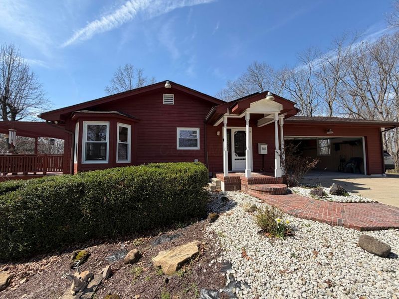 844 Buhl Morton Road, Gallipolis, OH 45631 Photo 2