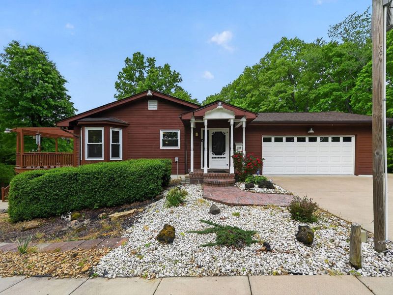 844 Buhl Morton Road, Gallipolis, OH 45631 Photo 2
