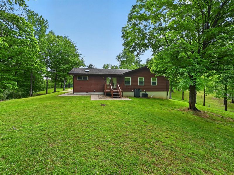 844 Buhl Morton Road, Gallipolis, OH 45631 Photo 3