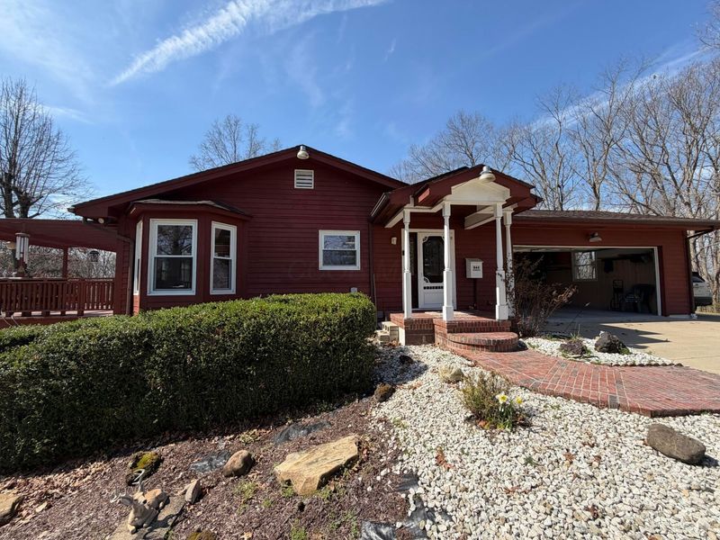 844 Buhl Morton Road, Gallipolis, OH 45631 Photo 3