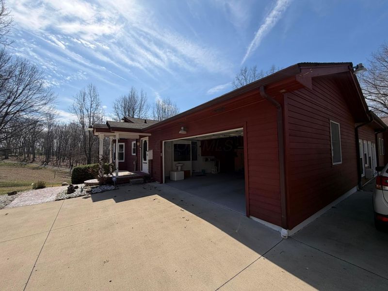 844 Buhl Morton Road, Gallipolis, OH 45631 Photo 5