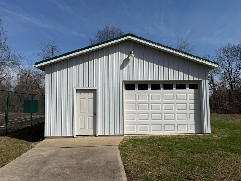 844 Buhl Morton Road, Gallipolis, OH 45631 Photo 53