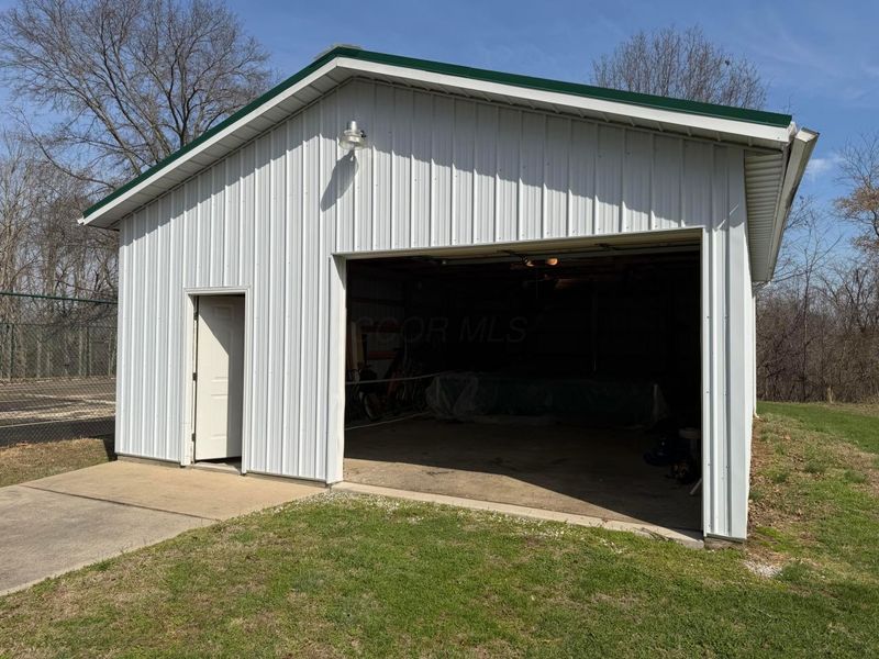 844 Buhl Morton Road, Gallipolis, OH 45631 Photo 54