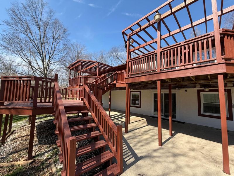 844 Buhl Morton Road, Gallipolis, OH 45631 Photo 7