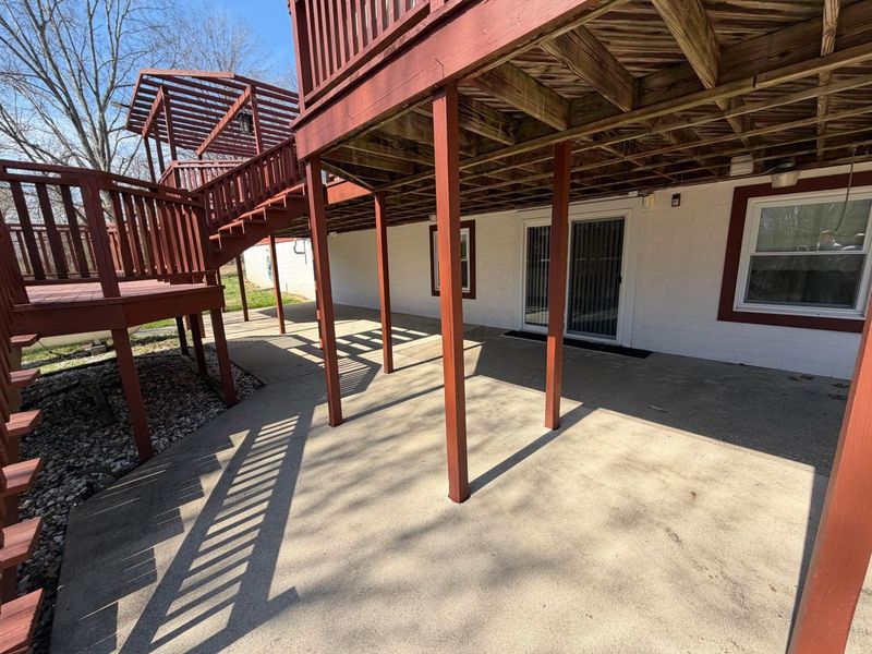 844 Buhl Morton Road, Gallipolis, OH 45631 Photo 9