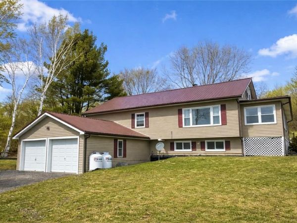 104 Brunner Road , Cooperstown, NY 13326