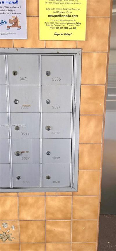 3037 W Newport H , Unit 3037, Deerfield Beach, FL 33442 Photo