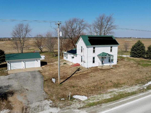 2911 Highway 96 N, Warsaw, IL 62379