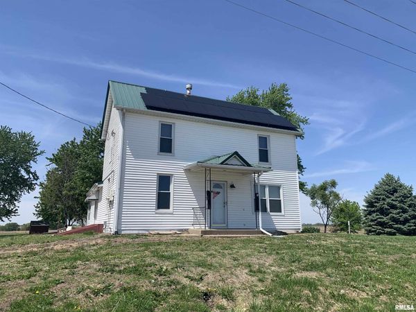 2911 Highway 96 N, Warsaw, IL 62379