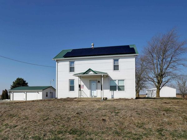 2911 Highway 96 N, Warsaw, IL 62379