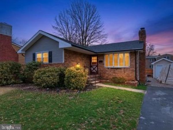 331 OSBORNE AVENUE, MORRISVILLE, PA 19067