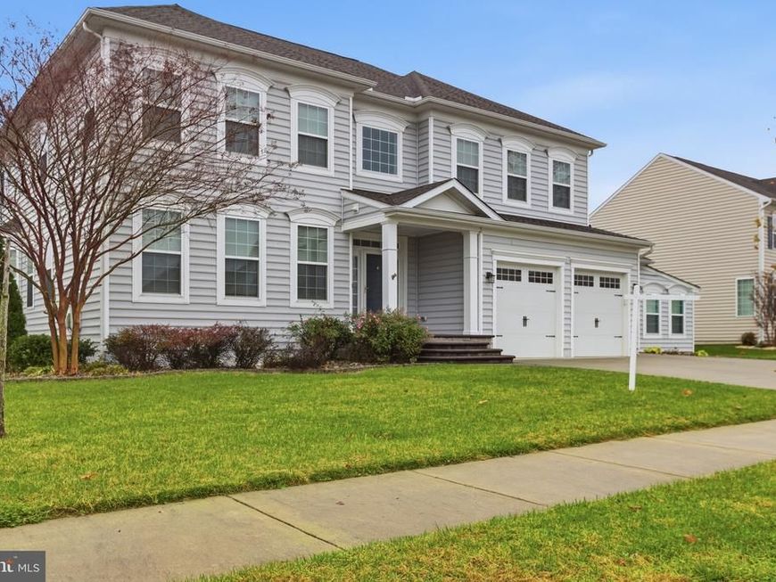 810 Ashby Drive, Middletown, DE 19709 Main Photo