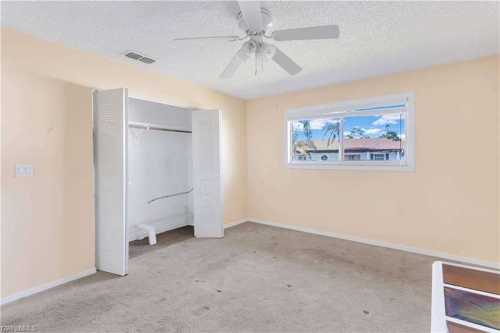 5761 Foxlake Dr , Unit F, North Fort Myers, FL 33917 Photo