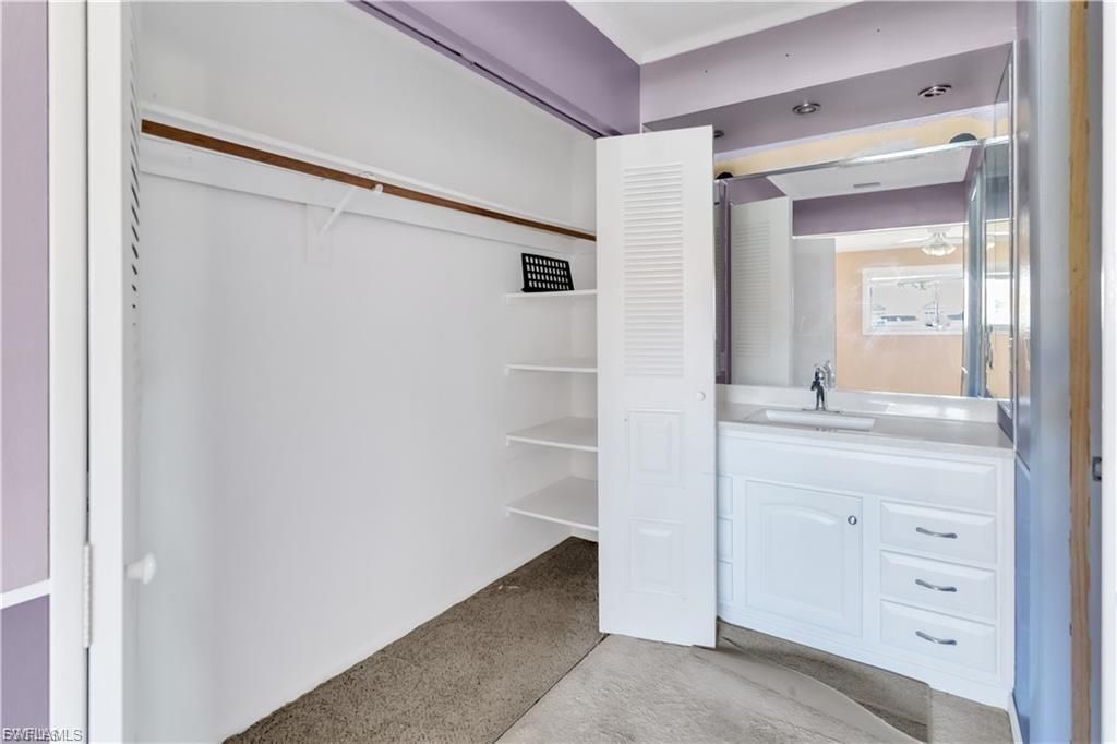 5761 Foxlake Dr , Unit F, North Fort Myers, FL 33917 Photo