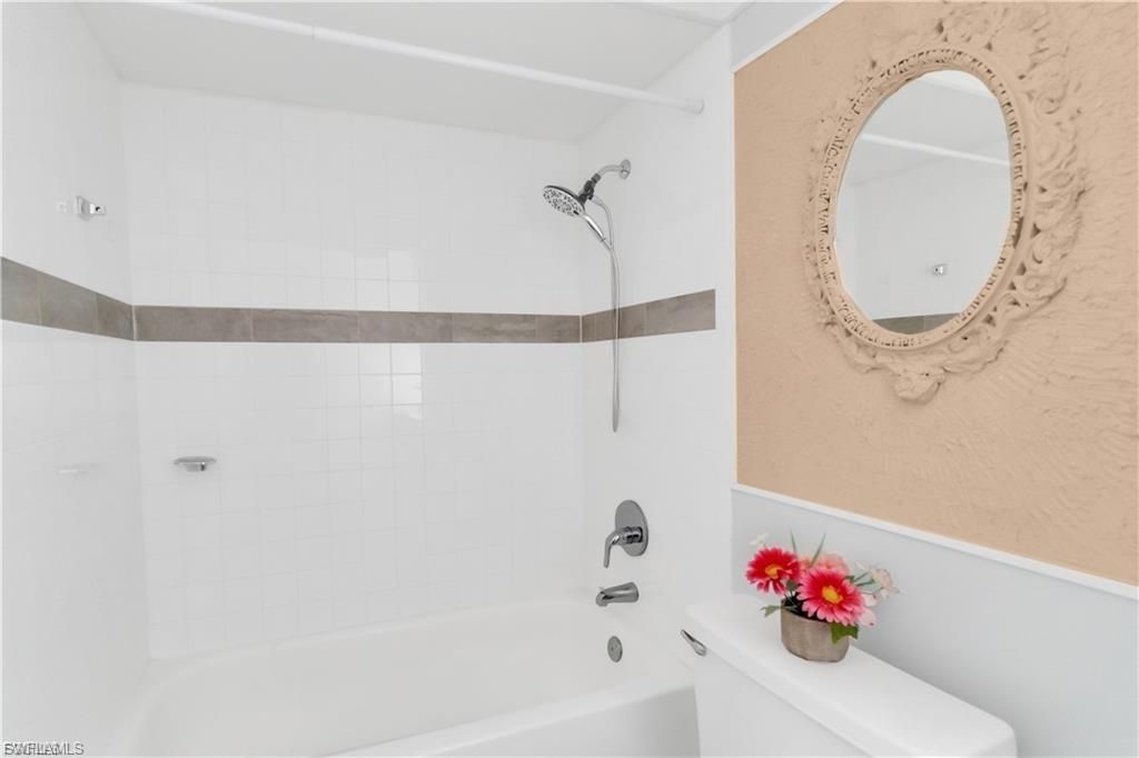 5761 Foxlake Dr , Unit F, North Fort Myers, FL 33917 Photo