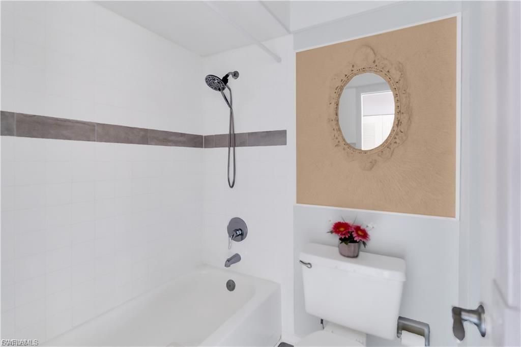 5761 Foxlake Dr , Unit F, North Fort Myers, FL 33917 Photo