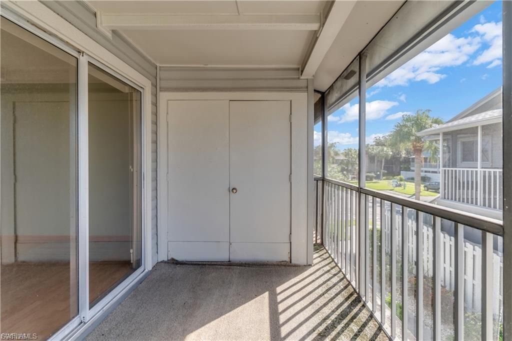 5761 Foxlake Dr , Unit F, North Fort Myers, FL 33917 Photo