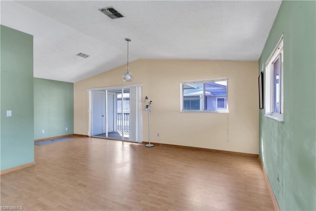 5761 Foxlake Dr , Unit F, North Fort Myers, FL 33917 Photo