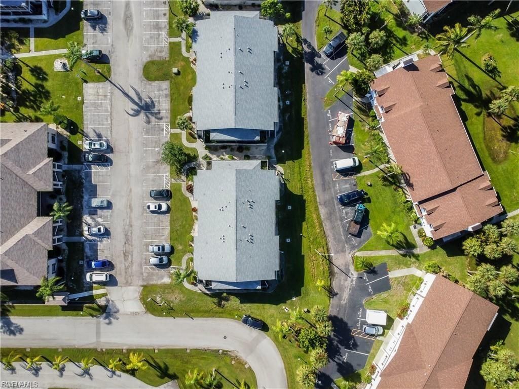 5761 Foxlake Dr , Unit F, North Fort Myers, FL 33917 Photo