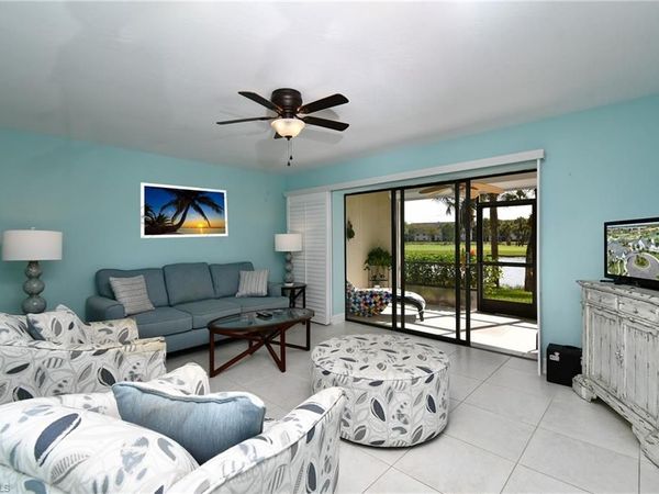 12561 Kelly Sands WAY, Unit 6, FORT MYERS, FL 33908