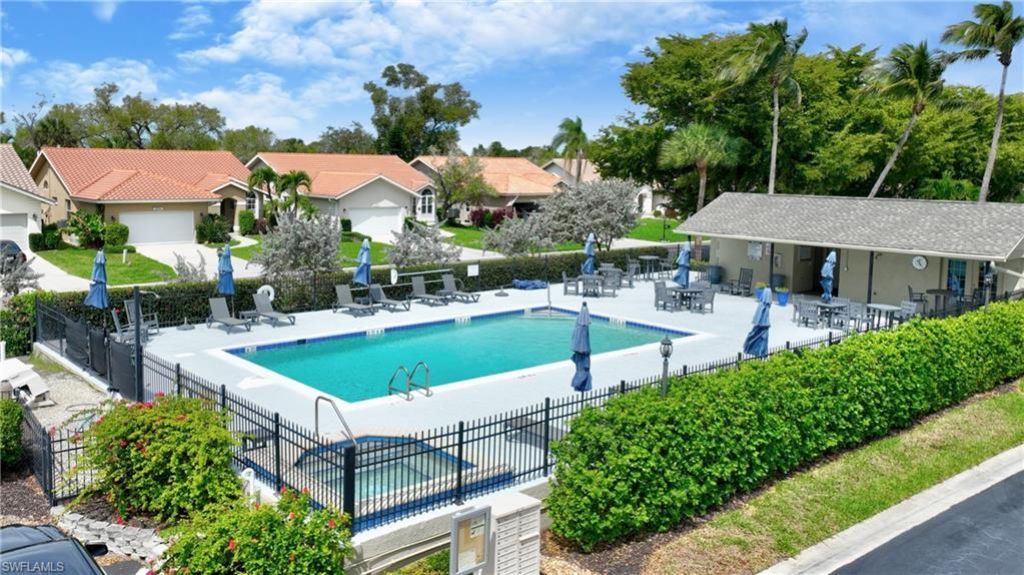 12561 Kelly Sands Way, Unit 6, Fort Myers, FL 33908 Photo