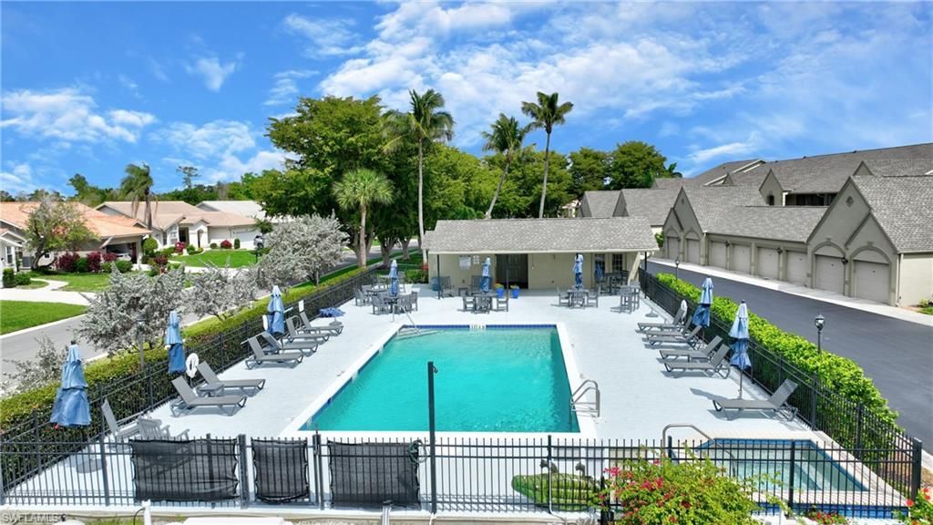 12561 Kelly Sands Way, Unit 6, Fort Myers, FL 33908 Photo