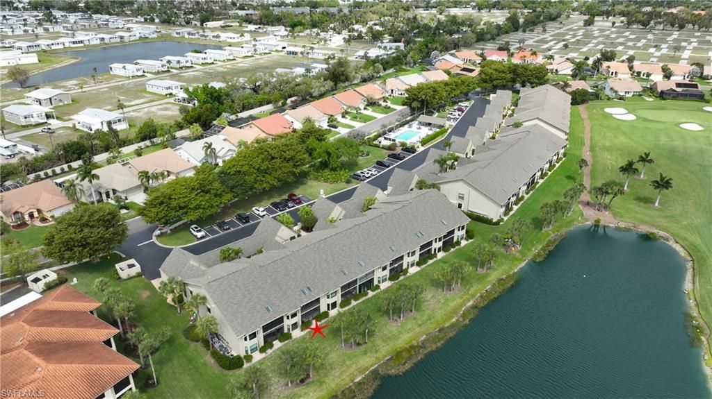 12561 Kelly Sands Way, Unit 6, Fort Myers, FL 33908 Photo