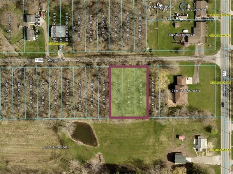 Magnolia Drive, Madison, OH 44057 Photo 7