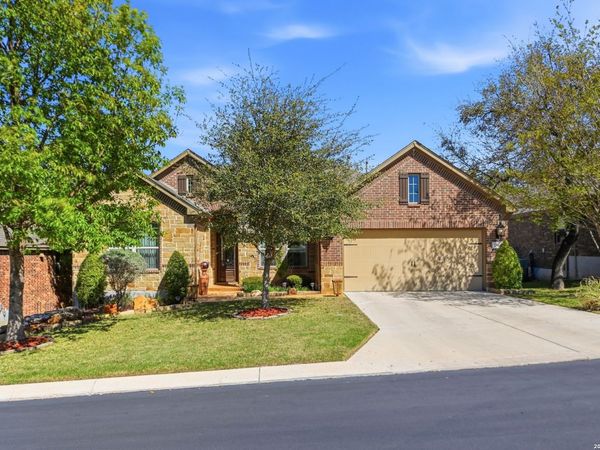 28910 Fairs Gate, Boerne, TX 78015