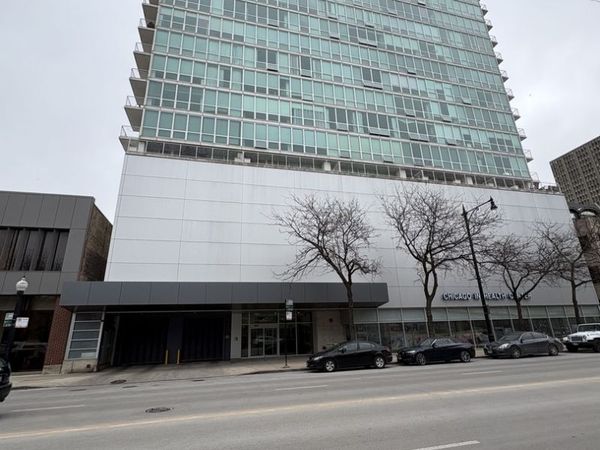 1845 S Michigan Avenue S, Unit 1902, Chicago, IL 60616