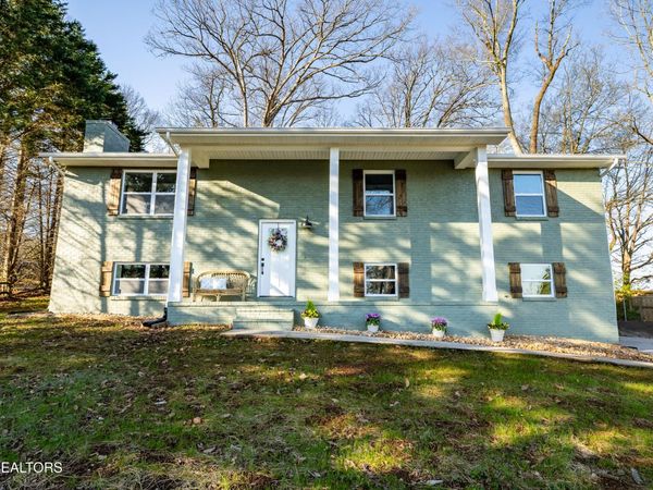 1339 Woodside Park Drive, Maryville, TN 37801