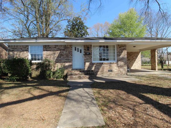 404 E Gum, Sheridan, AR 72150