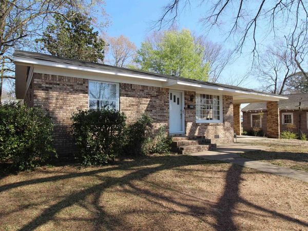 404 E Gum, Sheridan, AR 72150