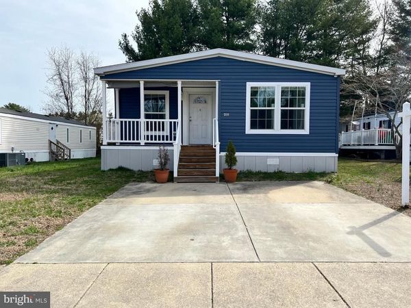 485 KEITH ROAD, LOTHIAN, MD 20711