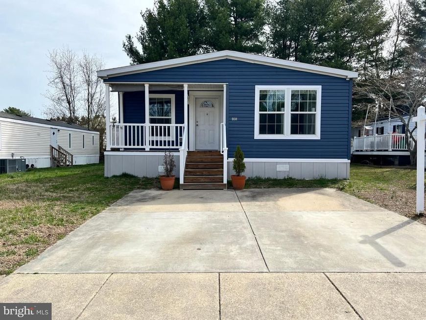 485 Keith Road, Lothian, MD 20711 Main Photo