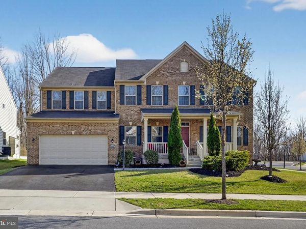 15407 GOVERNORS PARK LANE , UPPER MARLBORO, MD 20772