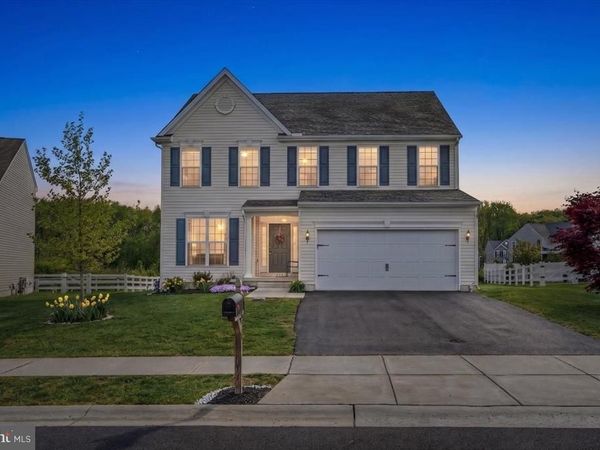 220 ABBIGAIL CROSSING, TOWNSEND, DE 19734