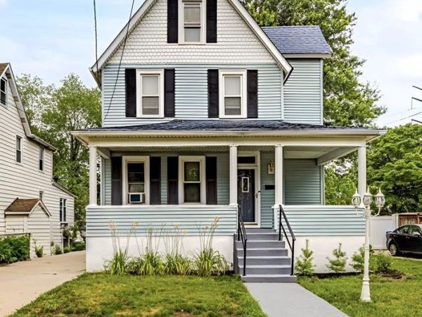 227 W OLIVE STREET, WESTVILLE, NJ 08093