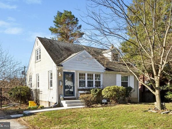 336 VALLEY VIEW ROAD , SPRINGFIELD, PA 19064