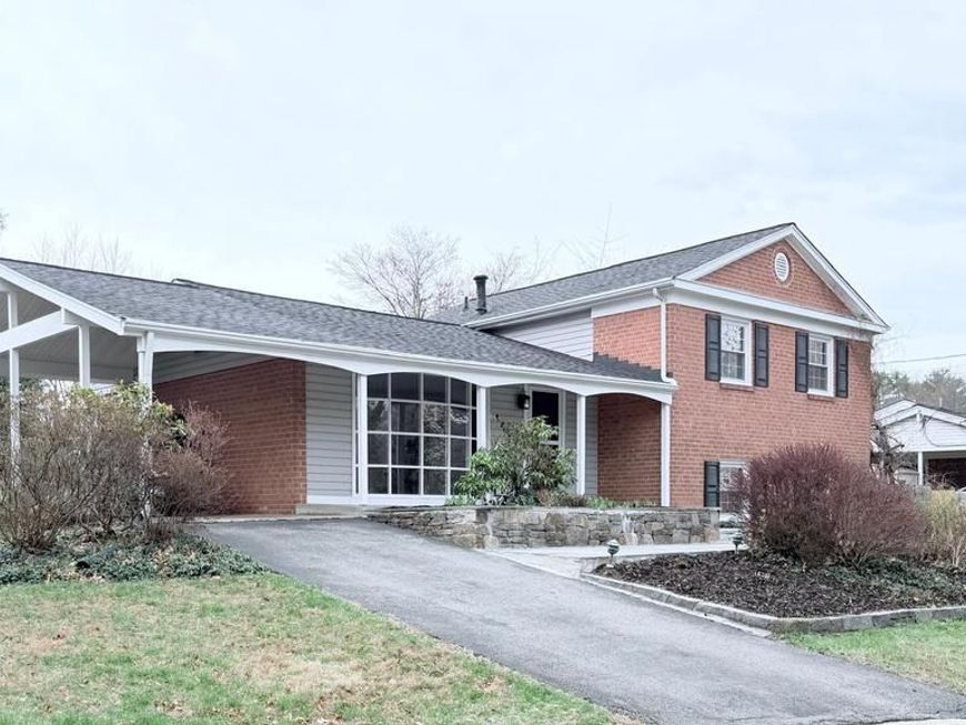 1400 Stratton Drive, Rockville, MD 20854 Main Photo