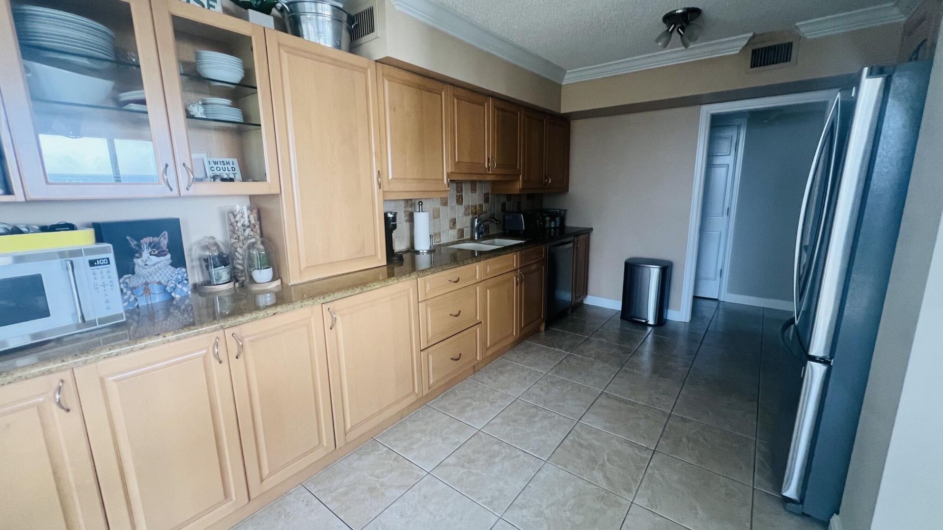 3400 N Ocean Drive, Unit 602, Singer Island, FL 33404 Photo